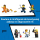 LEGO CITY 60508 Napad na policyjny pociąg - 1489557 - zdjęcie 8